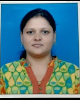Mrs. S. J. Getme , PCPolytechnic