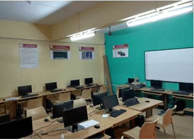 CAD Lab at PCPolytechnic