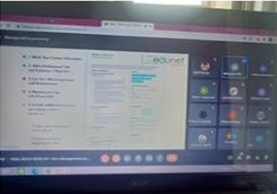 Barclays training program interview