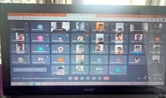 Barclays training program interview skill