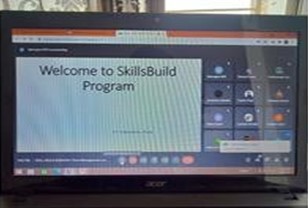 Barclays training program interview skill