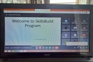 Barclays training program interview skill