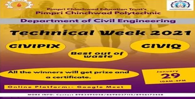 Technical Week