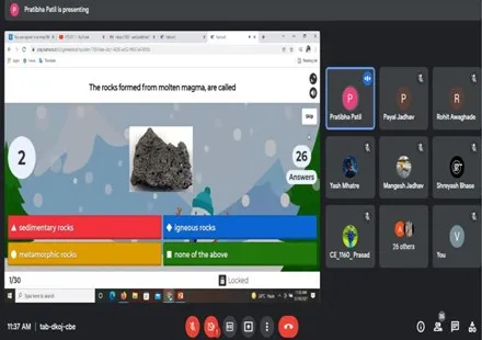 CiviQ (Kahoot)