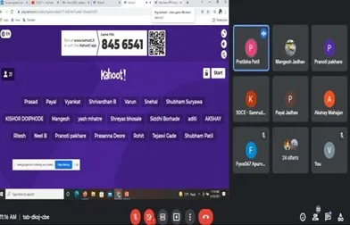 CiviQ (Kahoot)