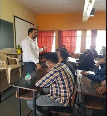 Jaldindi lecture