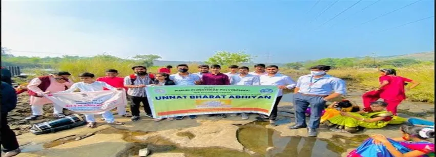JALDINDI RALLY at PAWANA RIVER