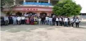Site Visit at HiwareBazar