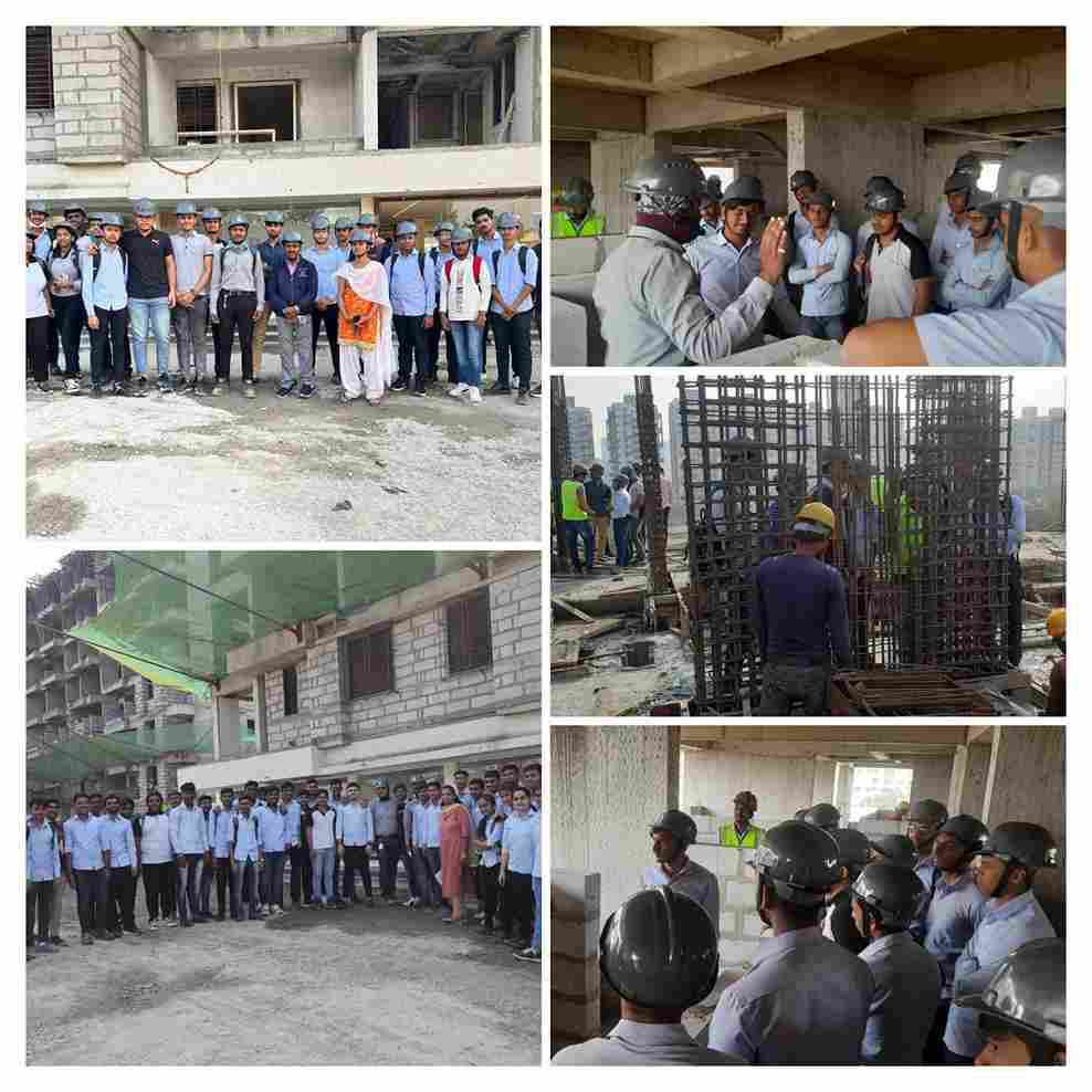 On-site-training-programme, PCP