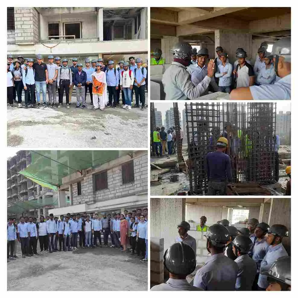 On-site-training-programme, PCP