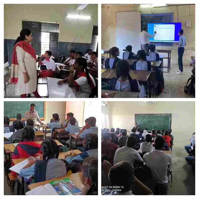 school-connected-programme, PCP