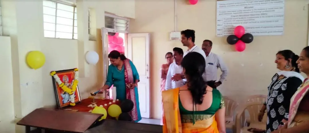 Alumni Meet, PCP