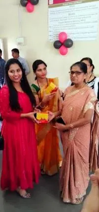 Alumni Meet, PCP