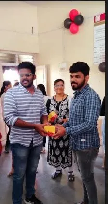 Alumni Meet, PCP