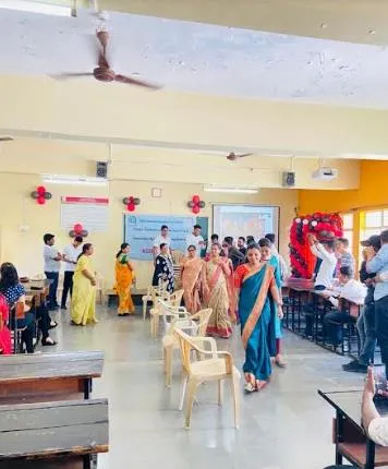 Alumni Meet, PCP