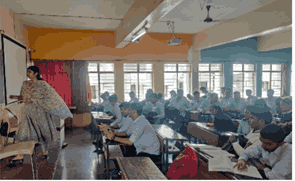 Barclay  Training Programme