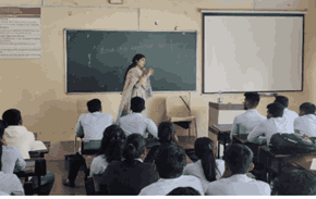 Barclay  Training Programme