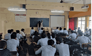 Barclay  Training Programme