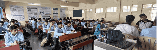 Barclay  Training Programme