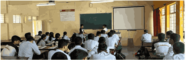 Barclay  Training Programme