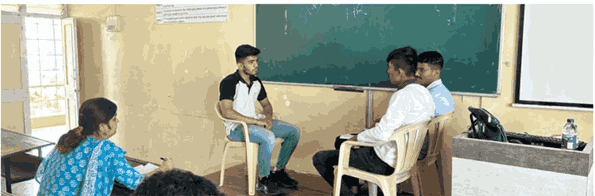 Barclay  Training Programme