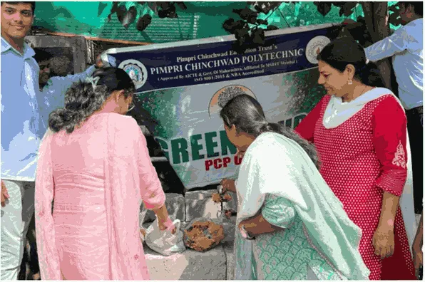 Compost of Nirmalaya