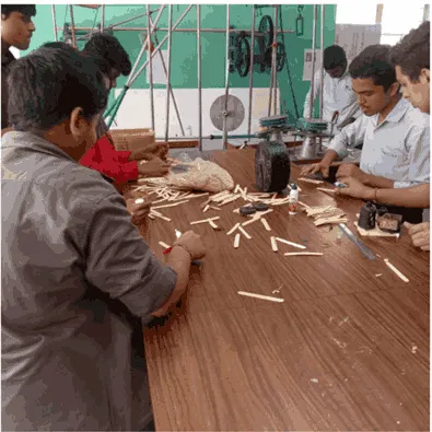Engineer Day Celebration