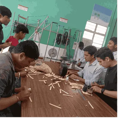  Engineer Day Celebration