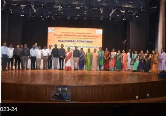 First Year Induction Programme