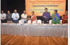 First Year Induction Programme