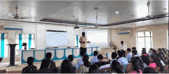 Green Club Orientation Programme 
