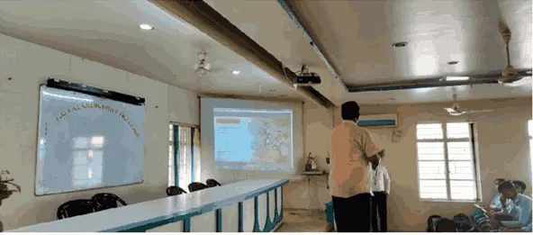  Green Club Orientation Programme 