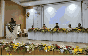 First Year Induction Programme