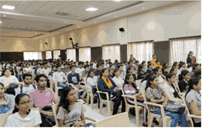 First Year Induction Programme