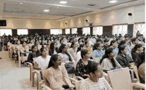 First Year Induction Programme