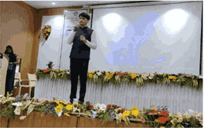 First Year Induction Programme