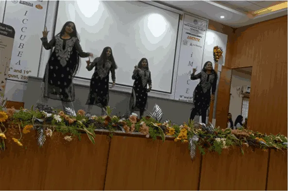 First Year Induction Programme