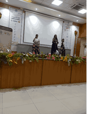 First Year Induction Programme