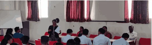  Parent Orientation Programme