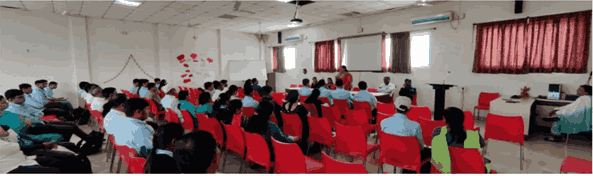 Parent Orientation Programme