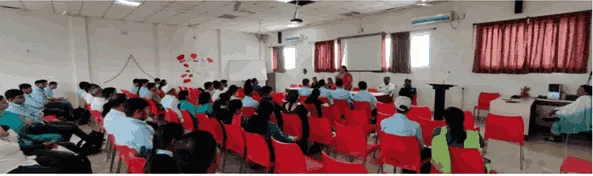  Parent Orientation Programme