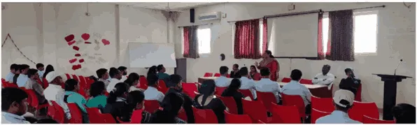  Parent Orientation Programme