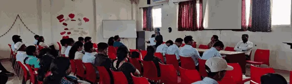  Parent Orientation Programme