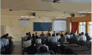  Parent Teacher Meeting