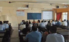  Parent Teacher Meeting
