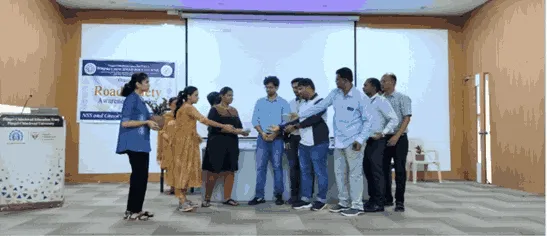 Road Safety Training Program