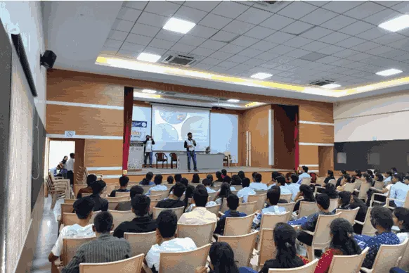  Road Safety Training Program