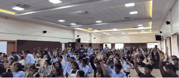 Road Safety Training Program