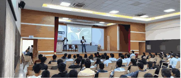 Road Safety Training Program