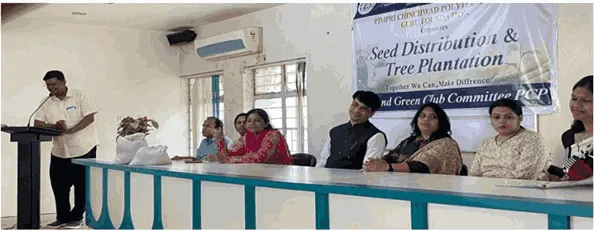  Seed Distribution Programme 